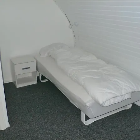 Saedding Strandvej Esbjerg
