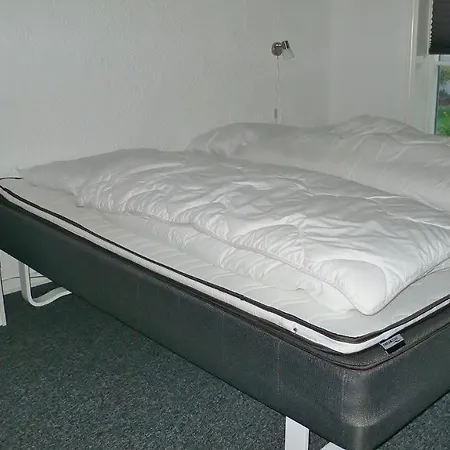 Saedding Strandvej Nyaraló