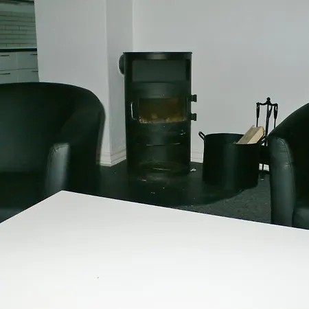 Nyaraló Saedding Strandvej Esbjerg