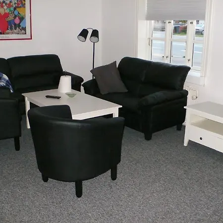 Saedding Strandvej