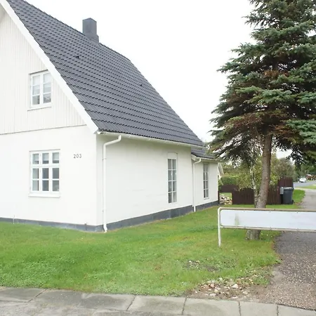Saedding Strandvej
