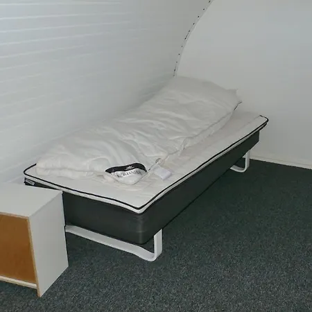 Saedding Strandvej Nyaraló Esbjerg